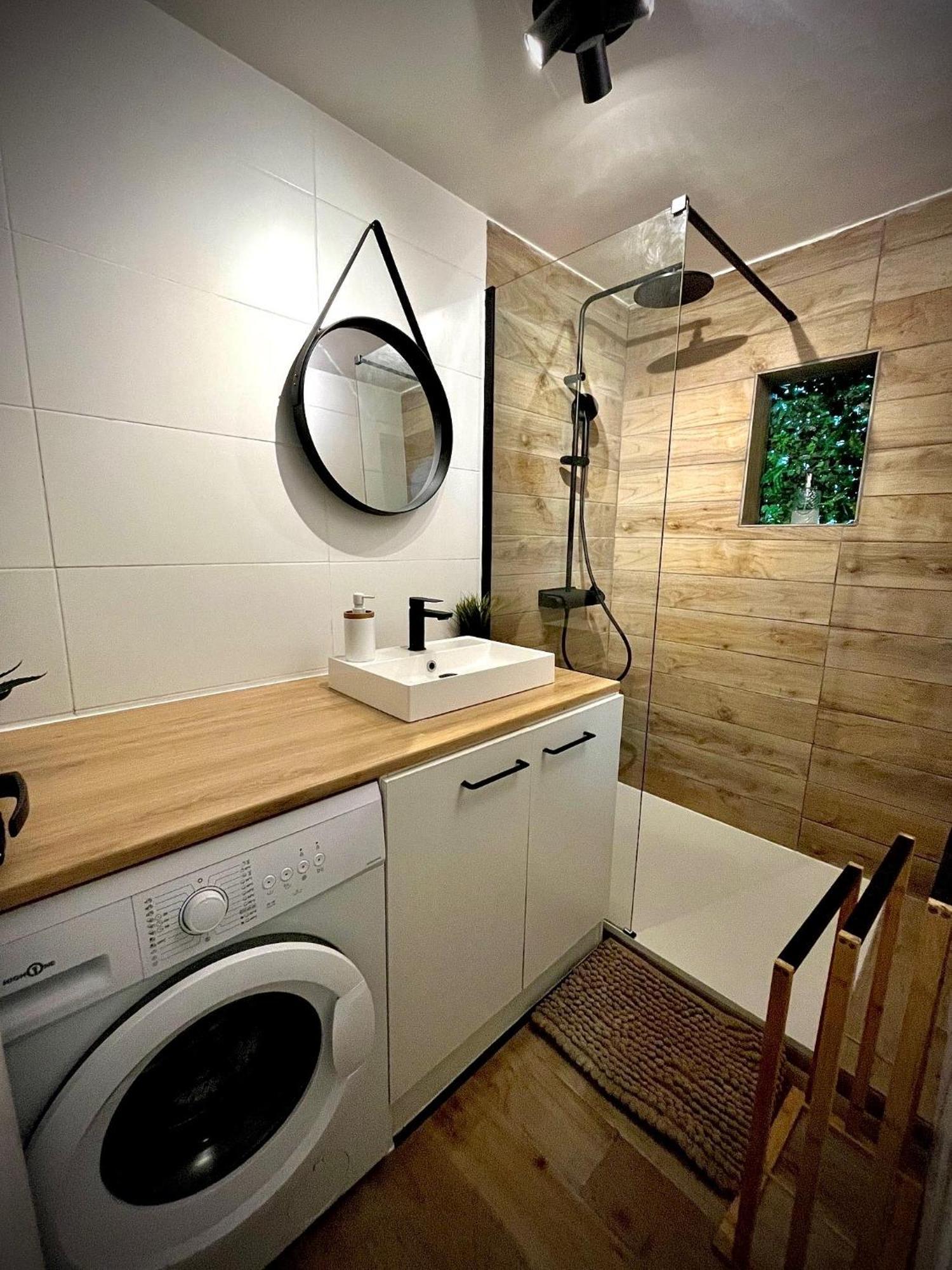 Petite Maison Avec Terrasse La Penne-sur-Huveaune Exterior foto